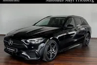 Mercedes-Benz C 200 (Clasa C) din 2025 cu 22.583 km - oferta MER226328 - foto 1