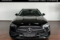 Mercedes-Benz C 200 (Clasa C) din 2025 cu 22.583 km - oferta MER226328 - foto 2