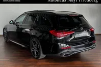 Mercedes-Benz C 200 (Clasa C) din 2025 cu 22.583 km - oferta MER226328 - foto 4
