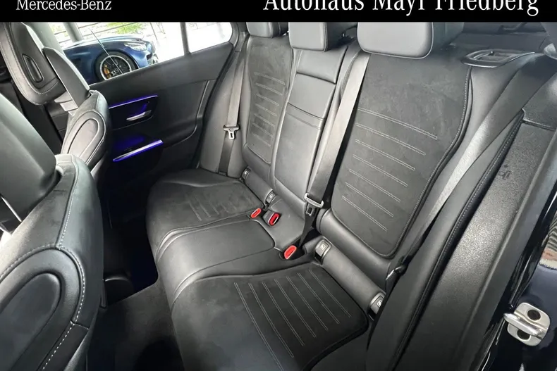 Mercedes-Benz C 200 (Clasa C) din 2025 cu 22.583 km - oferta MER226328 - foto 18