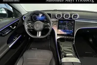 Mercedes-Benz C 200 (Clasa C) din 2025 cu 22.583 km - oferta MER226328 - foto 20