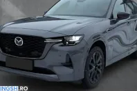 Mazda CX-60 din 2026 cu 7.125 km - oferta MAZ226329 - foto 5