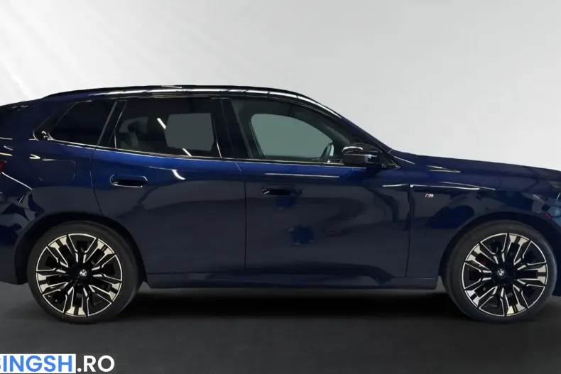 BMW X3 (Seria X) din 2025 cu 12.895 km - oferta BMW226330 - foto 2