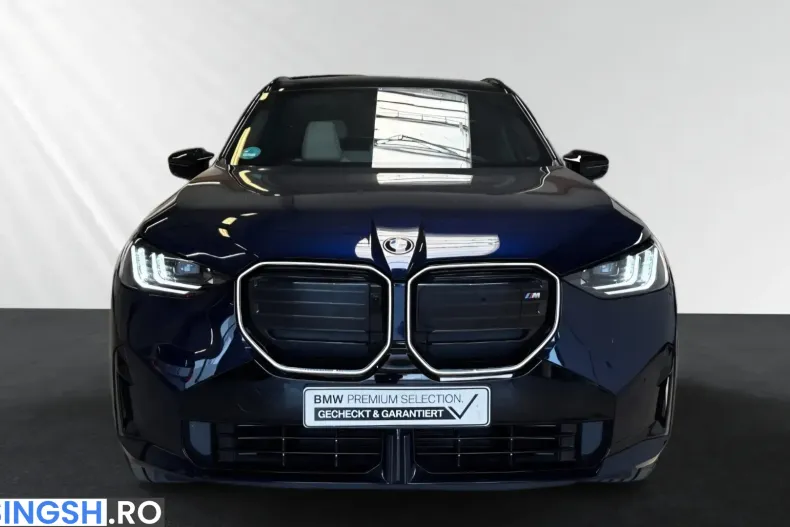 BMW X3 (Seria X) din 2025 cu 12.895 km - oferta BMW226330 - foto 5