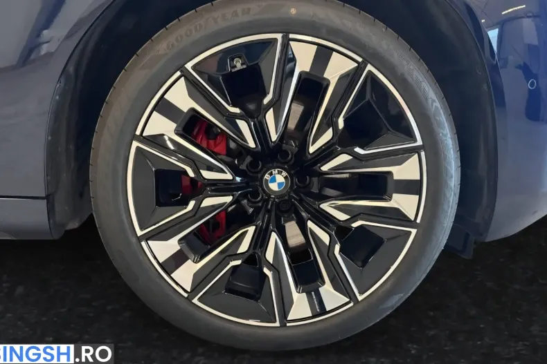BMW X3 (Seria X) din 2025 cu 12.895 km - oferta BMW226330 - foto 6