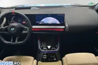 BMW X3 (Seria X) din 2025 cu 12.895 km - oferta BMW226330 - foto 8