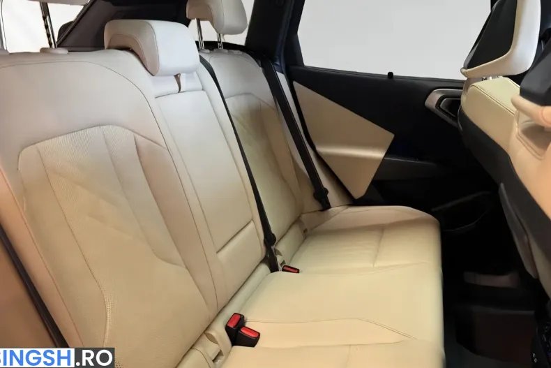 BMW X3 (Seria X) din 2025 cu 12.895 km - oferta BMW226330 - foto 11