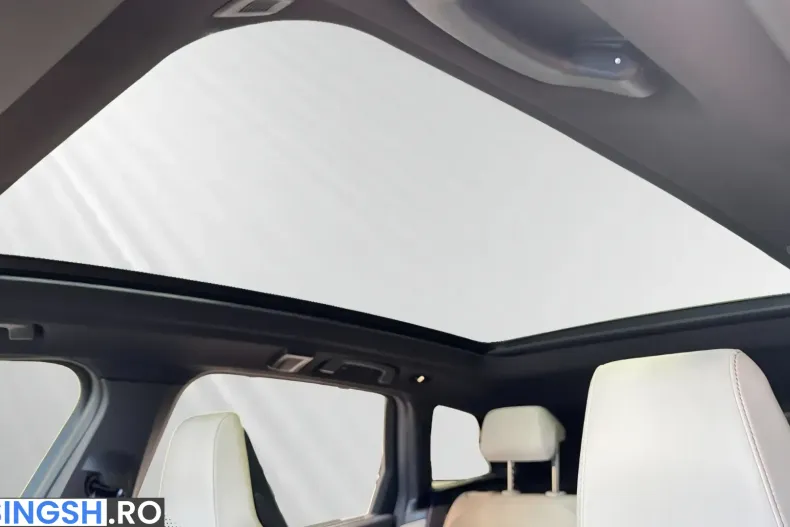BMW X3 (Seria X) din 2025 cu 12.895 km - oferta BMW226330 - foto 12
