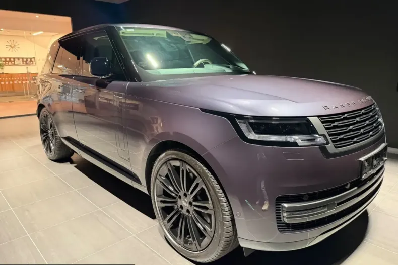 Land Rover Range Rover din 2023 cu 14.000 km - oferta LAN226331 - foto 1