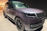 Land Rover Range Rover din 2023 cu 14.000 km - oferta LAN226331 - foto 2