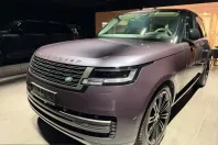 Land Rover Range Rover din 2023 cu 14.000 km - oferta LAN226331 - foto 3