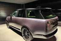 Land Rover Range Rover din 2023 cu 14.000 km - oferta LAN226331 - foto 6