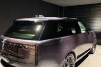 Land Rover Range Rover din 2023 cu 14.000 km - oferta LAN226331 - foto 8