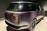 Land Rover Range Rover din 2023 cu 14.000 km - oferta LAN226331 - foto 9