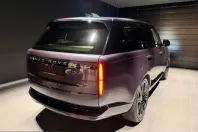Land Rover Range Rover din 2023 cu 14.000 km - oferta LAN226331 - foto 10