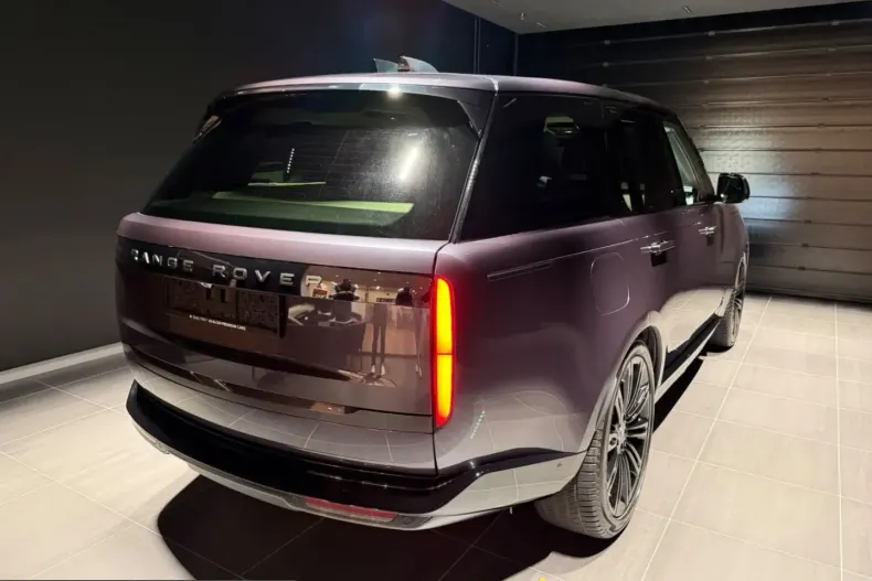 Land Rover Range Rover din 2023 cu 14.000 km - oferta LAN226331 - foto 10