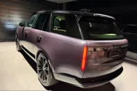 Land Rover Range Rover din 2023 cu 14.000 km - oferta LAN226331 - foto 12