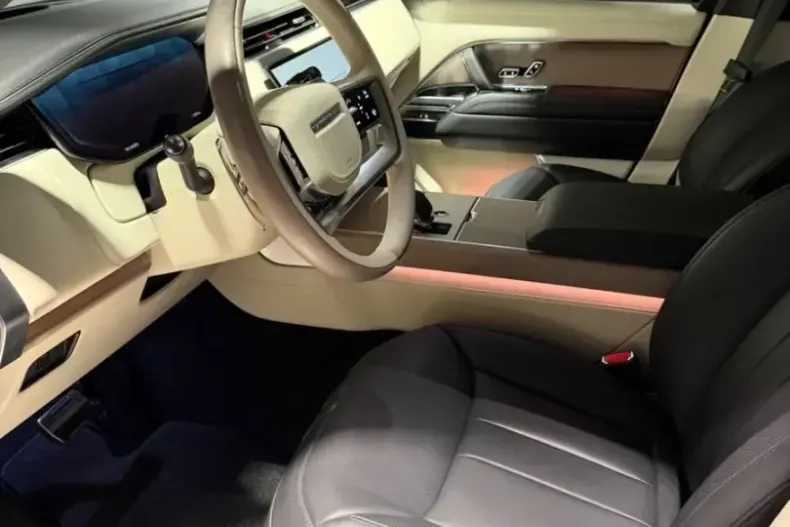 Land Rover Range Rover din 2023 cu 14.000 km - oferta LAN226331 - foto 14