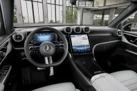 Mercedes-Benz GLC 200 (Clasa GLC) din 2025 cu 18.465 km - oferta MER226332 - foto 4