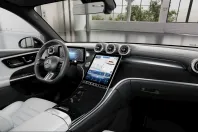 Mercedes-Benz GLC 200 (Clasa GLC) din 2025 cu 18.465 km - oferta MER226332 - foto 6