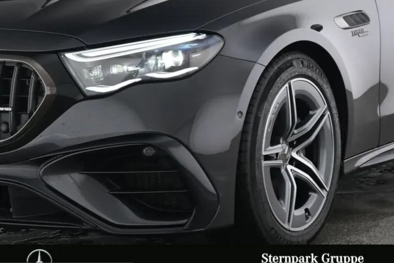 Mercedes-Benz E 53 AMG (Clasa E) din 2025 cu 26.759 km - oferta MER226333 - foto 3