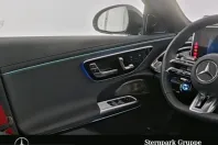 Mercedes-Benz E 53 AMG (Clasa E) din 2025 cu 26.759 km - oferta MER226333 - foto 8