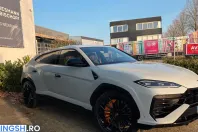 Lamborghini Urus din 2025 cu 9.700 km - oferta LAM226334 - foto 1