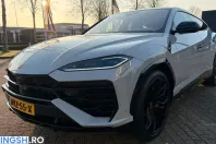 Lamborghini Urus din 2025 cu 9.700 km - oferta LAM226334 - foto 3