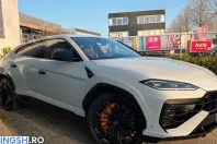 Lamborghini Urus din 2025 cu 9.700 km - oferta LAM226334 - foto 5