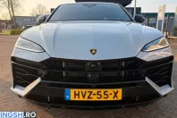 Lamborghini Urus din 2025 cu 9.700 km - oferta LAM226334 - foto 6