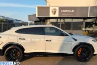 Lamborghini Urus din 2025 cu 9.700 km - oferta LAM226334 - foto 7