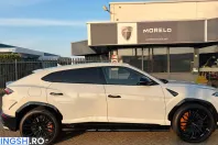 Lamborghini Urus din 2025 cu 9.700 km - oferta LAM226334 - foto 11