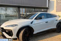 Lamborghini Urus din 2025 cu 9.700 km - oferta LAM226334 - foto 12