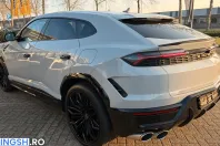 Lamborghini Urus din 2025 cu 9.700 km - oferta LAM226334 - foto 14