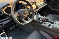 Lamborghini Urus din 2025 cu 9.700 km - oferta LAM226334 - foto 21