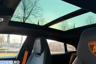 Lamborghini Urus din 2025 cu 9.700 km - oferta LAM226334 - foto 25