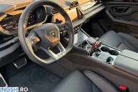 Lamborghini Urus din 2025 cu 9.700 km - oferta LAM226334 - foto 26
