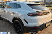 Lamborghini Urus din 2025 cu 9.700 km - oferta LAM226334 - foto 32