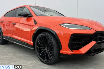 Lamborghini Urus din 2026 - oferta LAM226335