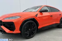 Lamborghini Urus din 2026 cu 51 km - oferta LAM226335 - foto 2