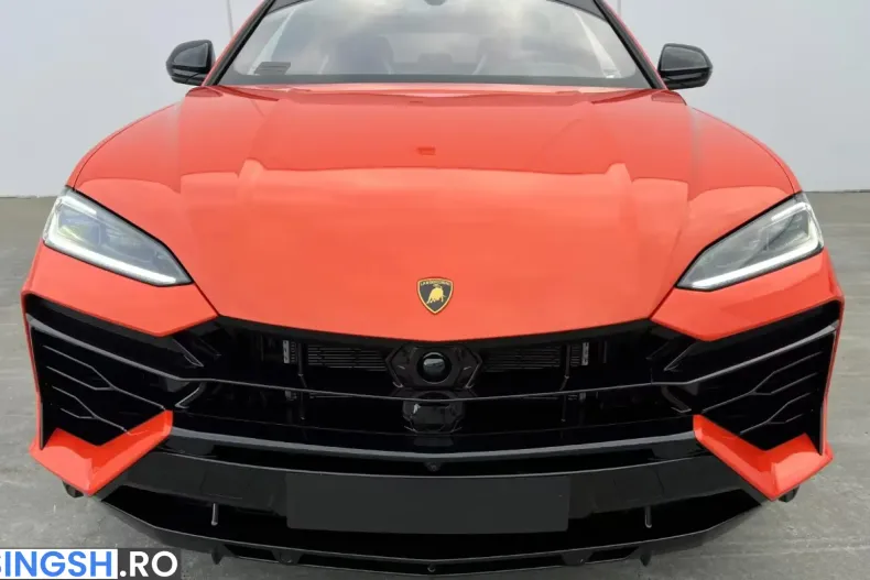 Lamborghini Urus din 2026 cu 51 km - oferta LAM226335 - foto 3
