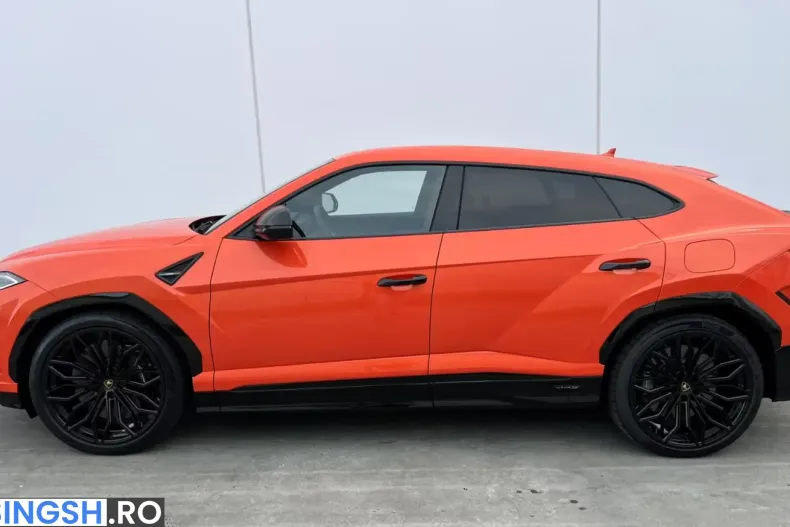 Lamborghini Urus din 2026 cu 51 km - oferta LAM226335 - foto 4