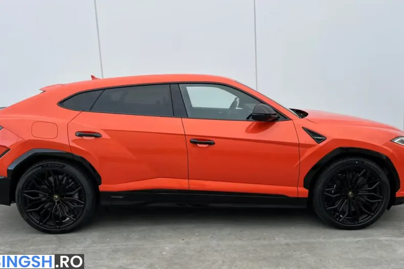 Lamborghini Urus din 2026 cu 51 km - oferta LAM226335 - foto 5