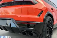 Lamborghini Urus din 2026 cu 51 km - oferta LAM226335 - foto 9