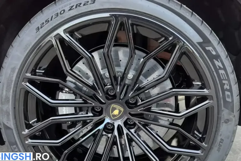 Lamborghini Urus din 2026 cu 51 km - oferta LAM226335 - foto 11