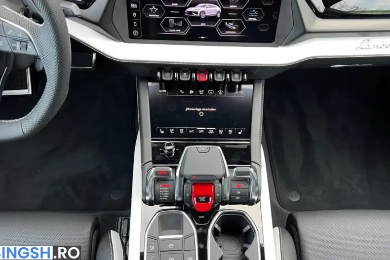 Lamborghini Urus din 2026 cu 51 km - oferta LAM226335 - foto 12