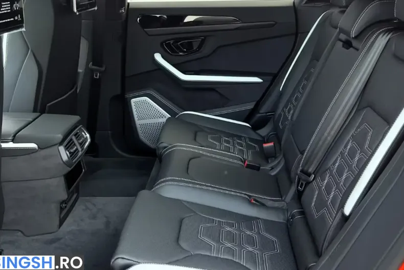 Lamborghini Urus din 2026 cu 51 km - oferta LAM226335 - foto 14