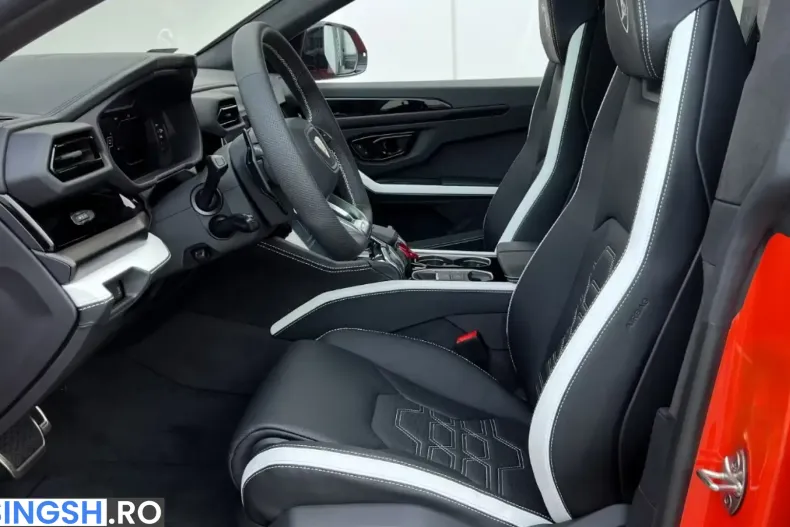 Lamborghini Urus din 2026 cu 51 km - oferta LAM226335 - foto 16