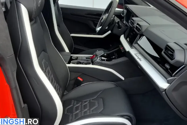 Lamborghini Urus din 2026 cu 51 km - oferta LAM226335 - foto 17