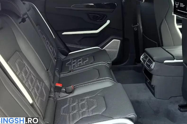 Lamborghini Urus din 2026 cu 51 km - oferta LAM226335 - foto 21